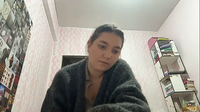 TynishaShute Obrolan Langsung XXX