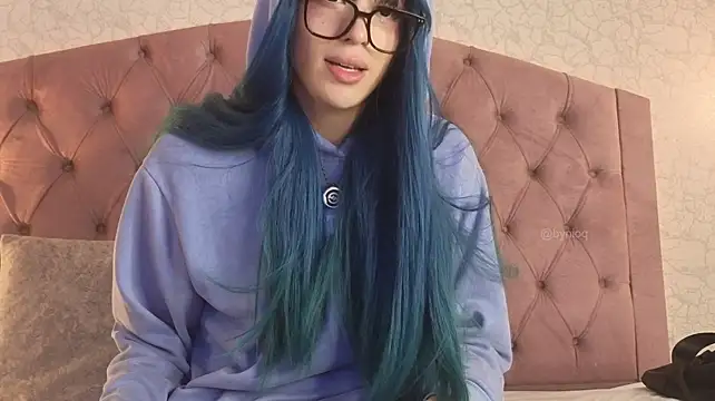Nioki_ Chat XXX live