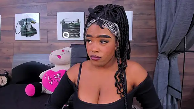 XXX chat uživo modela PechBri