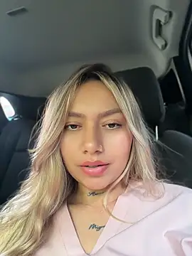 Živý XXX chat amanda-medrano1