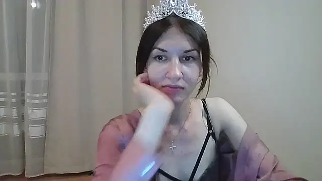 Chatroom XXX en direct de JuliaLovely