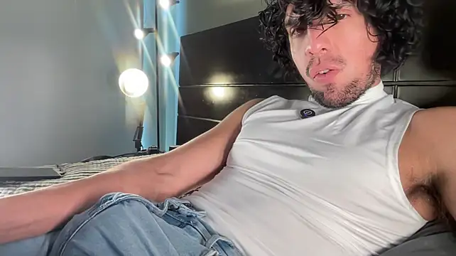 beranco19 Live XXX-chat