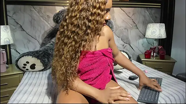 Niyirey1 Live XXX-chat