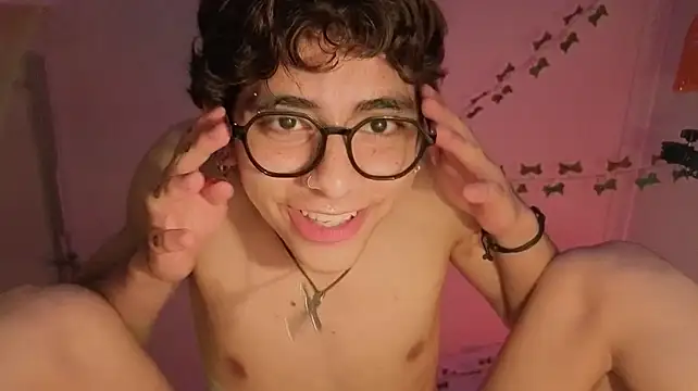 Matty_Sparkk Live XXX-chat