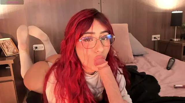 Violet_carson Chat XXX in diretta