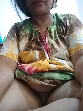Cute-Janvi20 Adlı Modelin Canlı XXX Sohbeti
