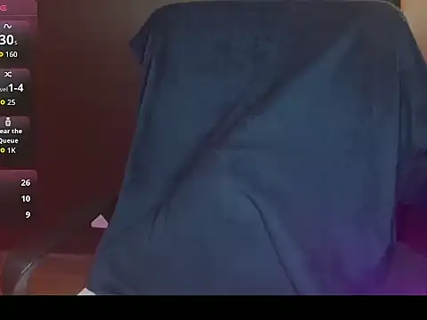 Živý XXX chat Luscious_Anika
