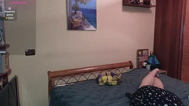 Roxy_doll's Live XXX Chat