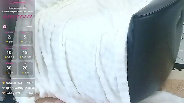 LIN-ANn Live XXX chat