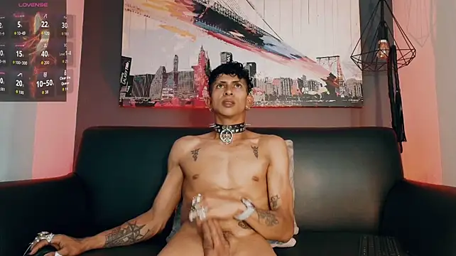 Онлайн чат XXX Maximoking26