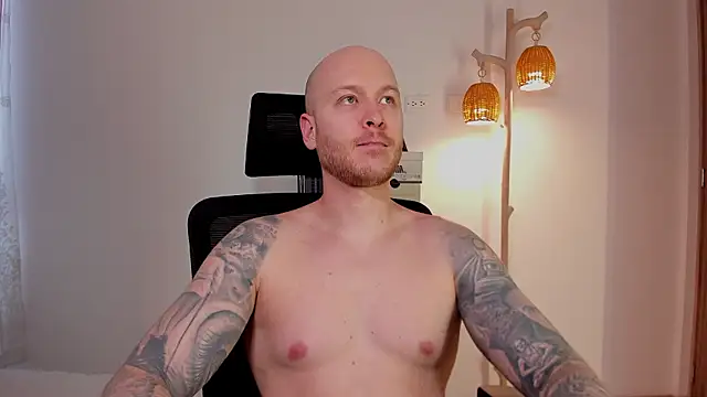 Show de webcam de AdamMeyer_10