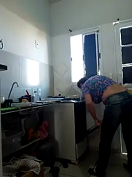 Czat XXX na żywo – MILEIDE980
