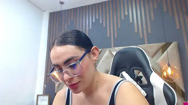 Živý XXX chat MartinaaFit