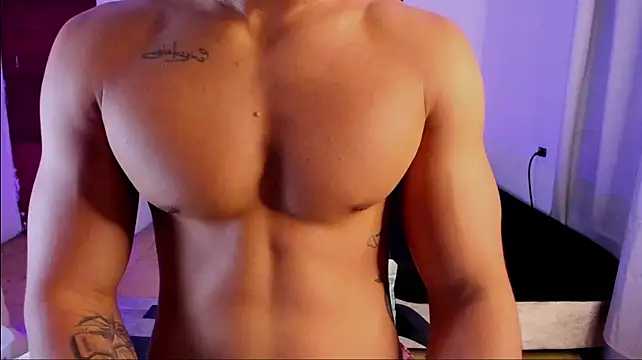 Živý XXX chat mateo_jack