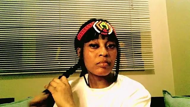 ORUOMA Chat XXX live