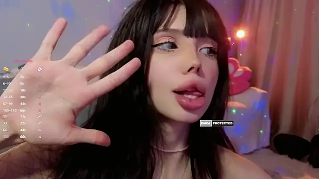 Živý XXX chat Jessie_Johns