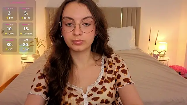 Živý XXX chat Real_cutie1