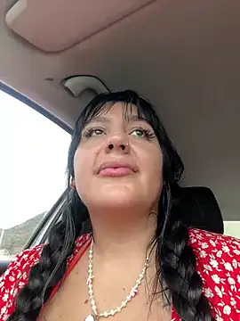 Chat +18 de Vicky_Sixx ao vivo