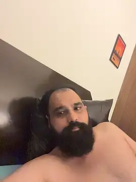 แชท XXX สดของ ThatBeardDude