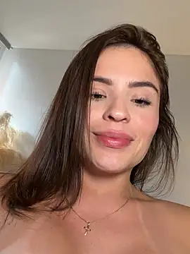 SofiaGomez444 Chat XXX in diretta