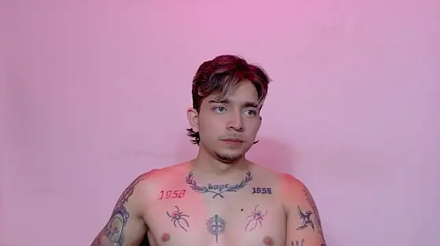 Онлайн чат XXX AliceandMax