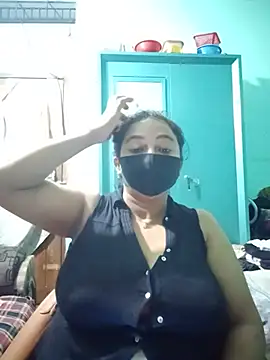 jenyfer709 Obrolan Langsung XXX