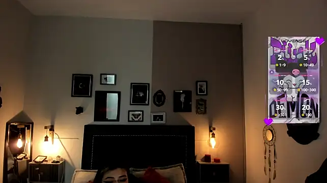 Živý XXX chat pinkk_deemon