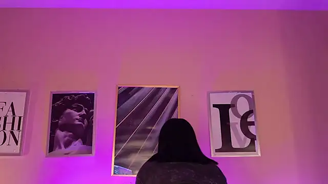 Živý XXX chat biancaleblanc