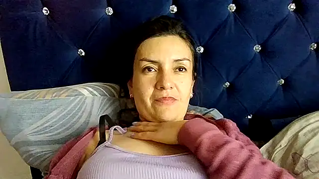 princessbella93 Adlı Modelin Canlı XXX Sohbeti