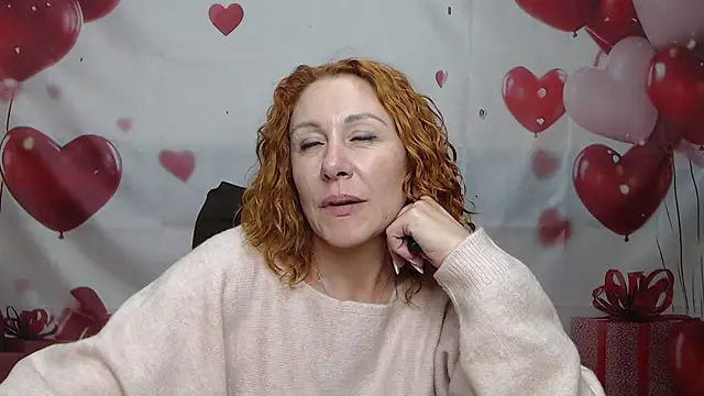 TaylorF0x Live XXX-Chat