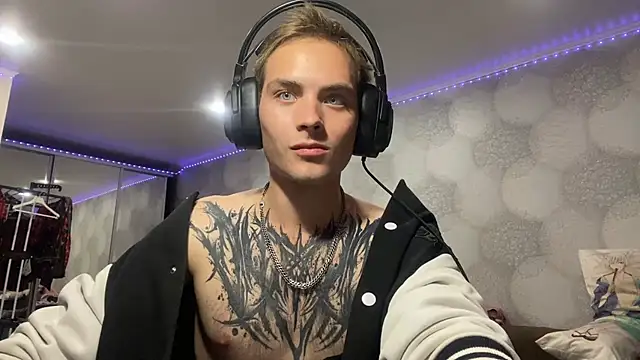 Chat XXX Live ErnestTarlet