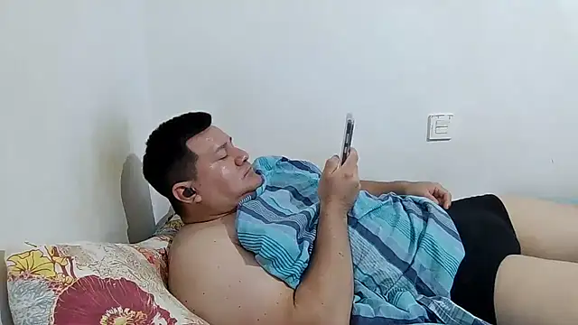 fuckynations – Live XXX-chat