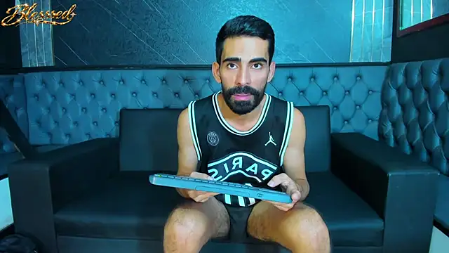 Andres_Bless – Naživo XXX chat
