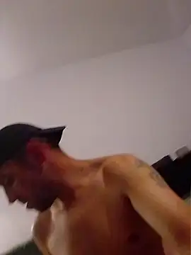 Chat XXX en directo de Codymc89