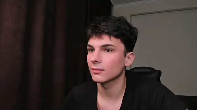 mystic_evan Live XXX-Chat