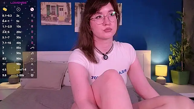 _AlexaFlowers_ Chat XXX live
