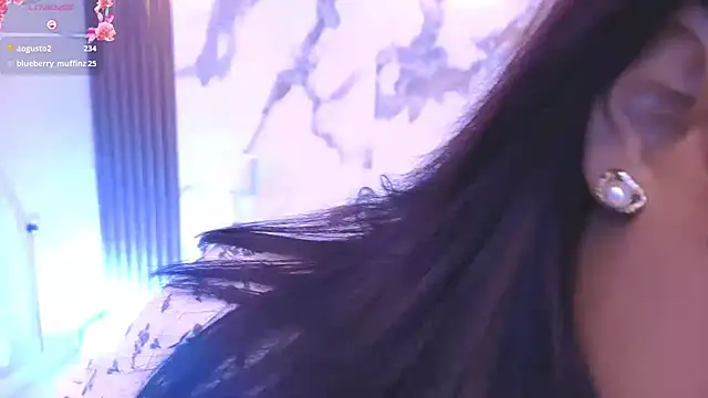 biancapercy's Live XXX Chat