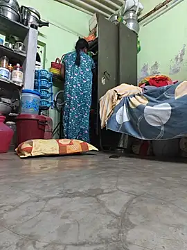 Živý XXX chat Tamilselviroja-