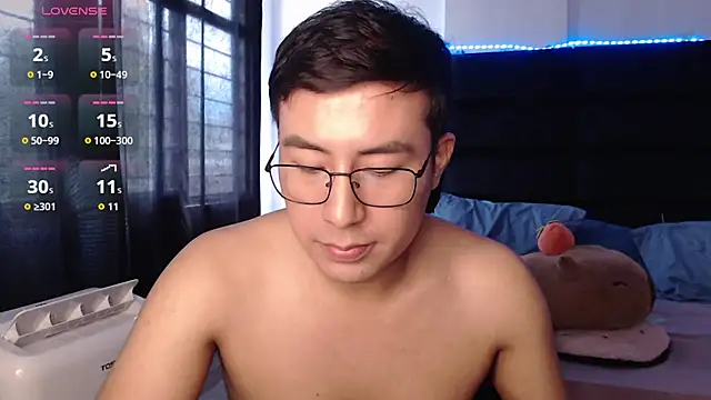 แชท XXX สดของ andrewmhilton_