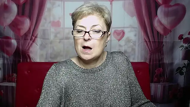 Chat XXX en directo de EmiliaGree