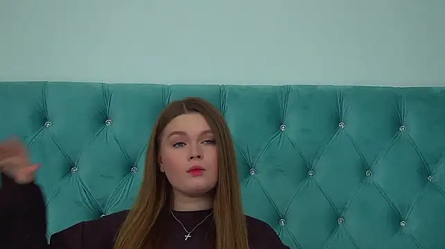 CrystalLyons Live XXX Chat