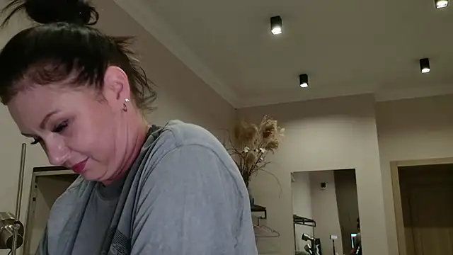 Živý XXX chat RaileReed