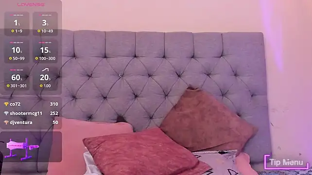 Živý XXX chat Maite_Smith_