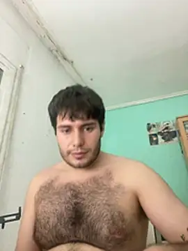 Chat +18 de Dangreyc4 ao vivo
