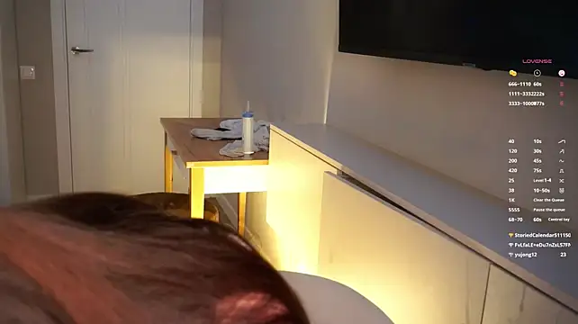 Živý XXX chat GailVerbeke