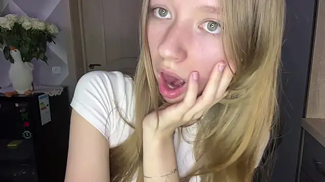Živý XXX chat NatachaMccall