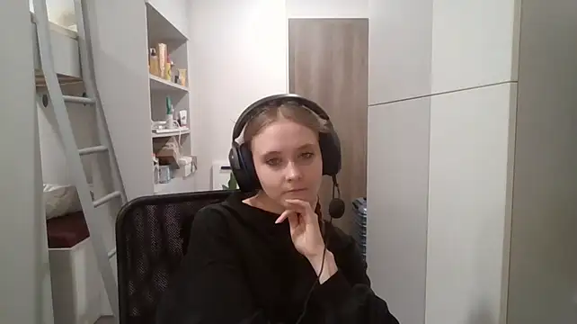 Živý XXX chat RicaMicha