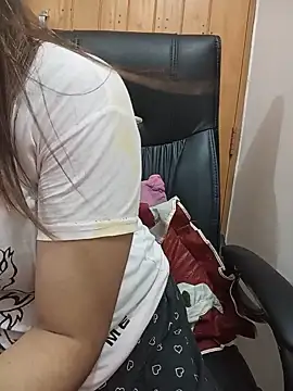 Tanha18 Adlı Modelin Canlı XXX Sohbeti