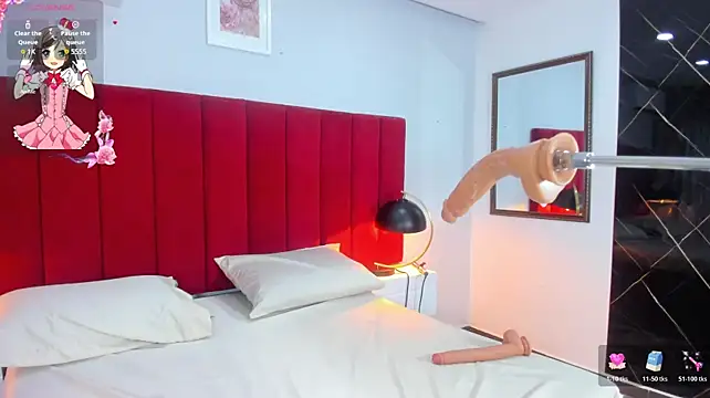 Živý XXX chat eby_muriel