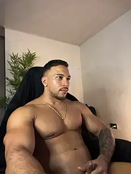 FreszX live XXX chat